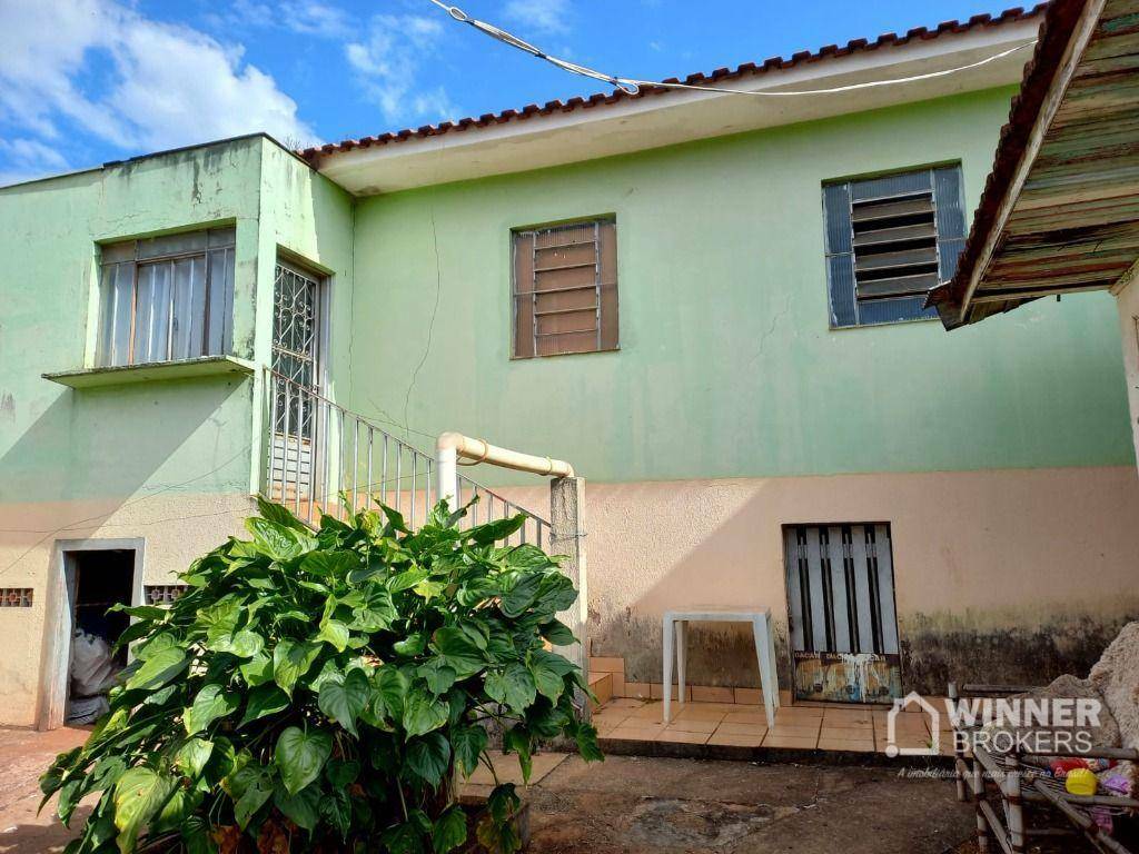 Casa à venda com 3 quartos, 175m² - Foto 14