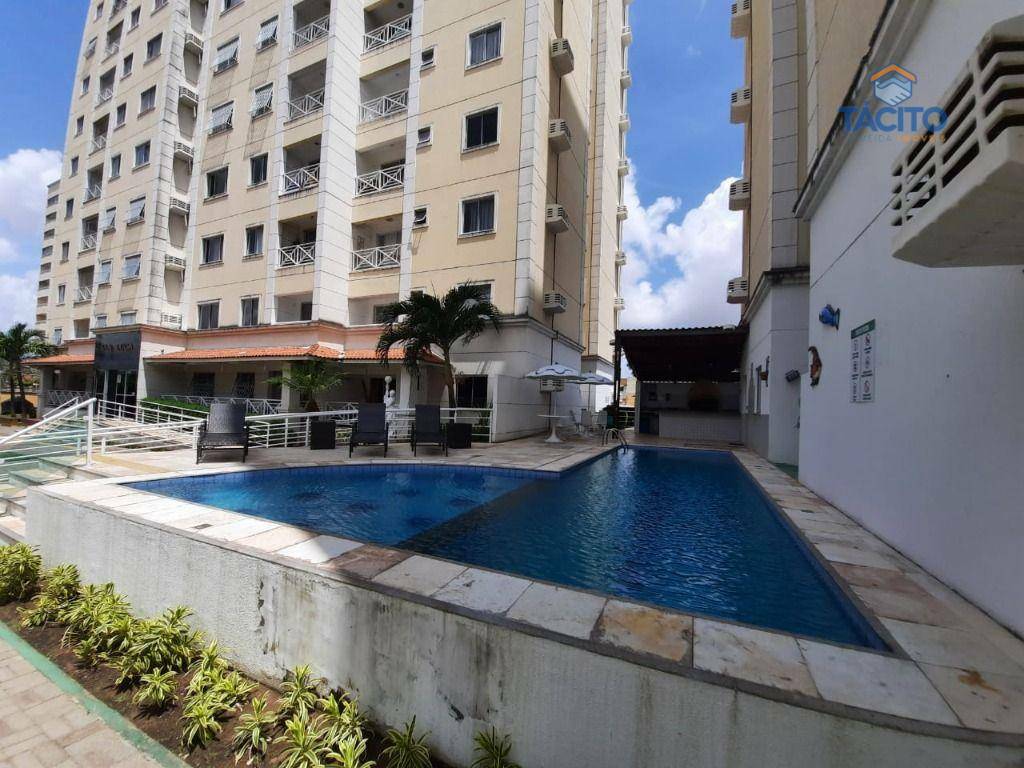 Apartamento à venda com 3 quartos, 65m² - Foto 2