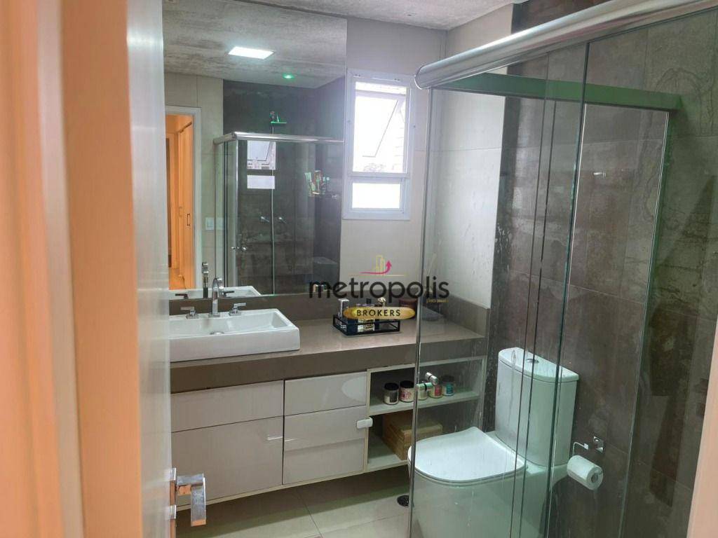 Apartamento à venda com 3 quartos, 158m² - Foto 16