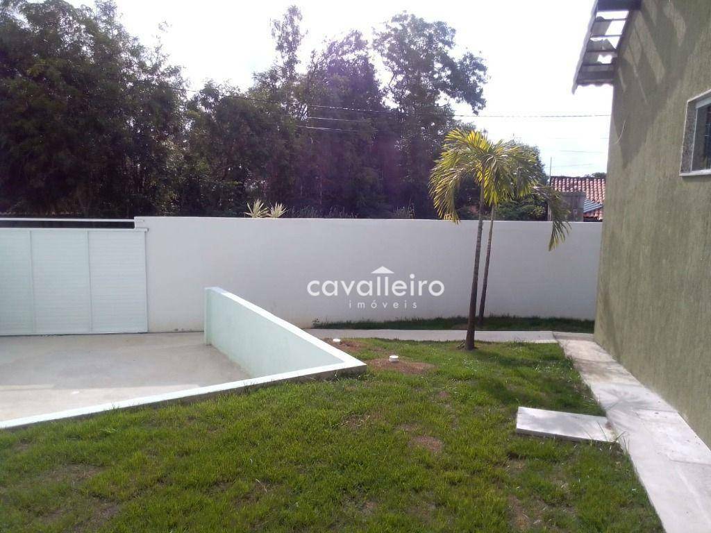 Casa à venda com 2 quartos, 59m² - Foto 16