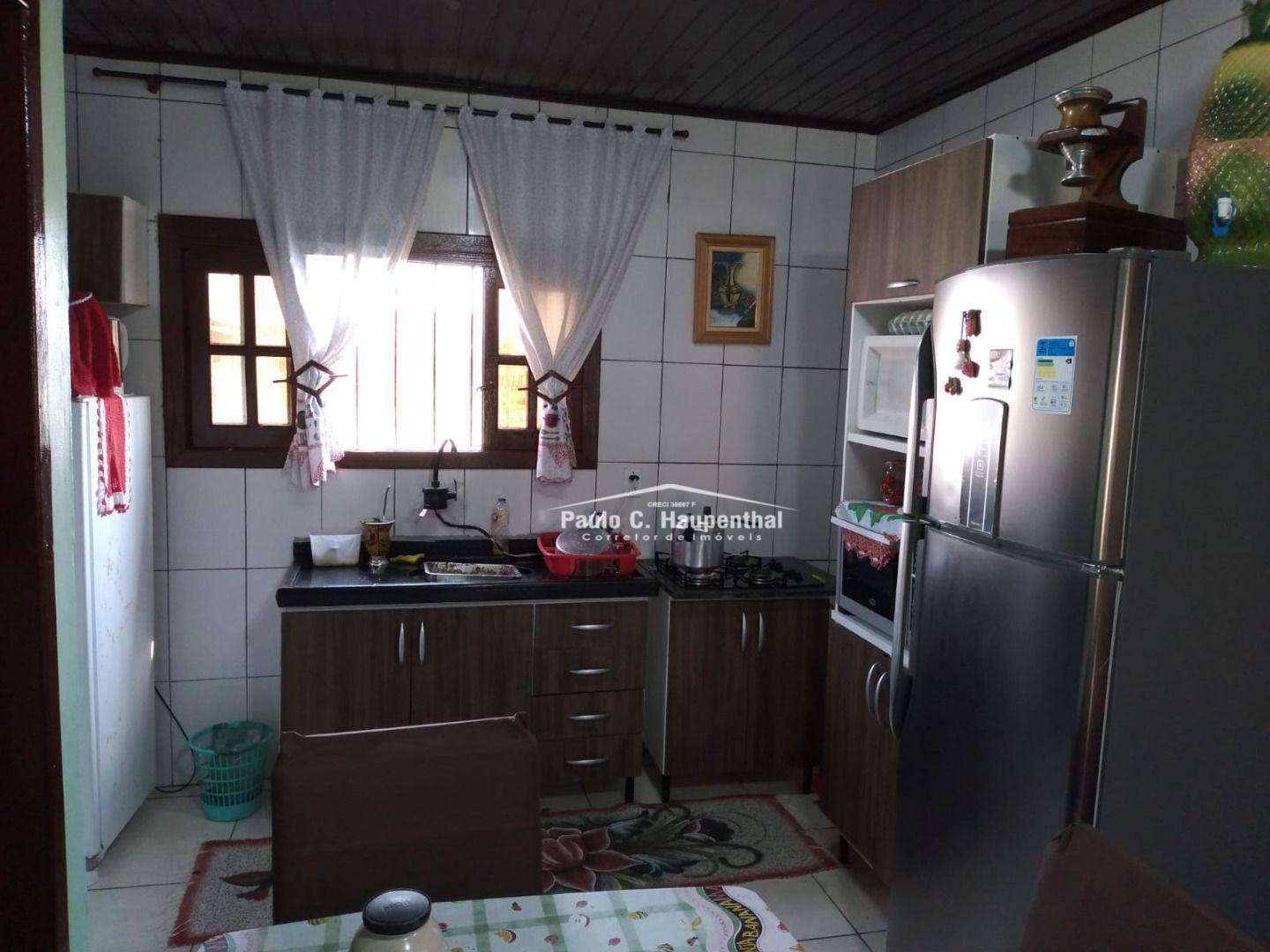 Casa à venda com 3 quartos, 120m² - Foto 6