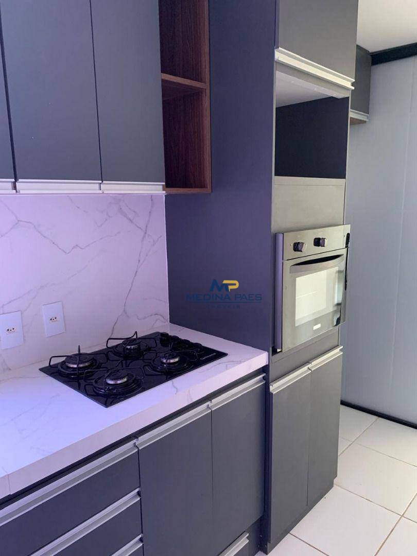 Apartamento à venda com 2 quartos, 60m² - Foto 23