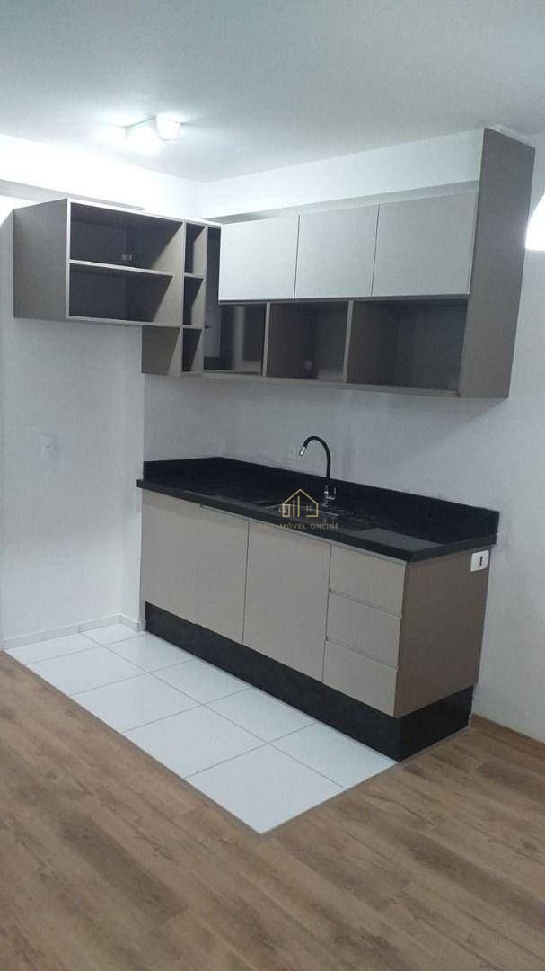 Kitnet e Studio à venda com 1 quarto, 24m² - Foto 4