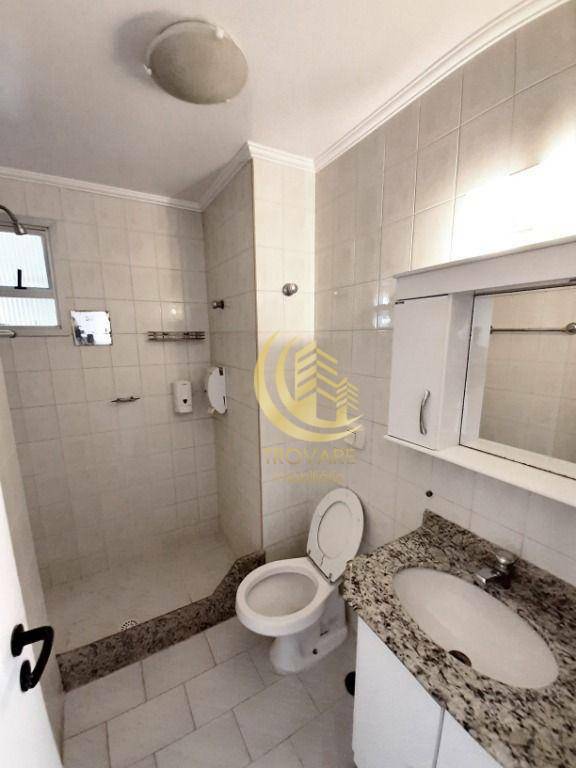 Apartamento à venda com 3 quartos, 96m² - Foto 14