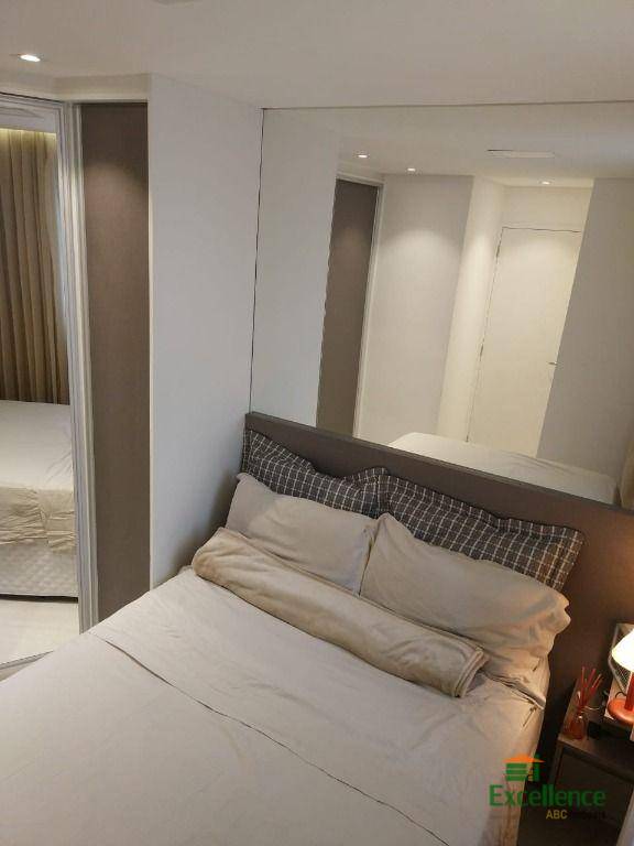 Apartamento à venda com 2 quartos, 47m² - Foto 18