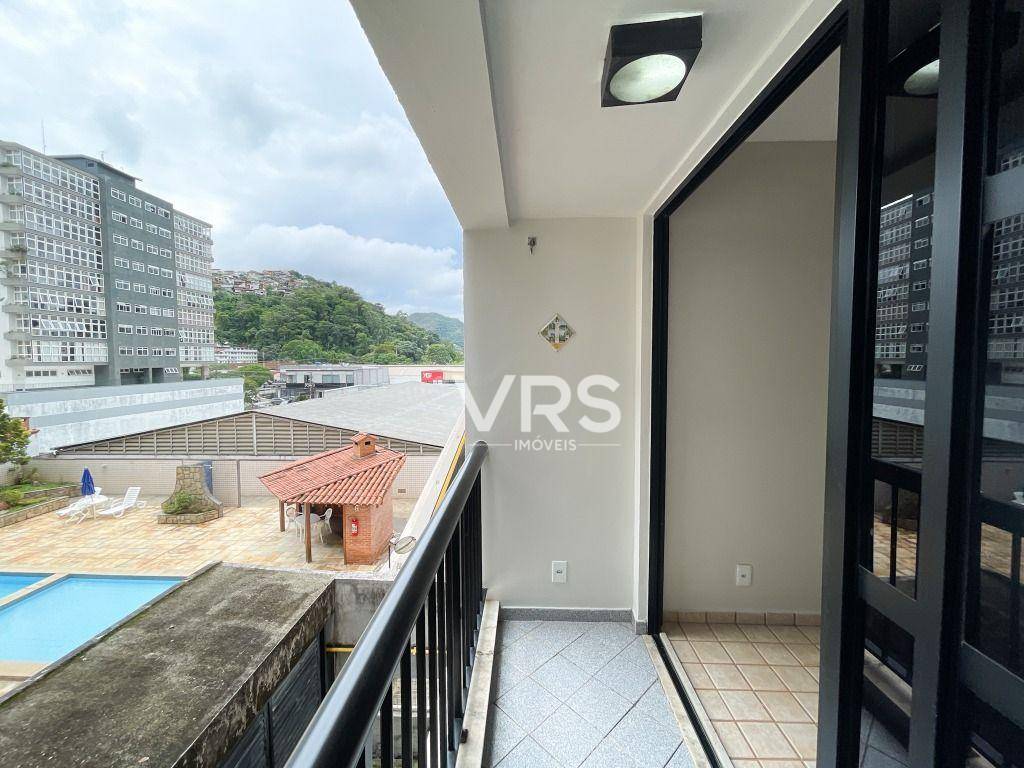 Apartamento, 2 quartos, 79 m² - Foto 4