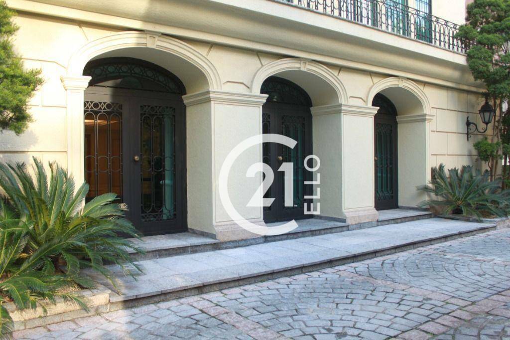 Apartamento à venda e aluguel com 4 quartos, 394m² - Foto 49