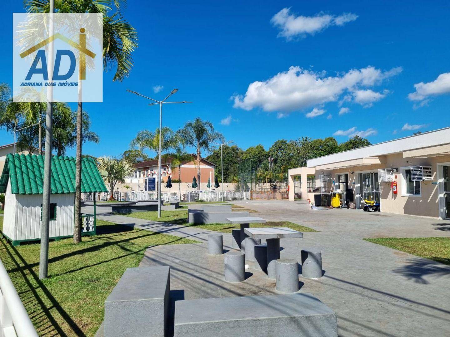 Casa de Condomínio à venda com 3 quartos, 98m² - Foto 20