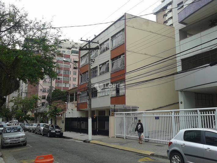 Apartamento à venda com 3 quartos, 134m² - Foto 13