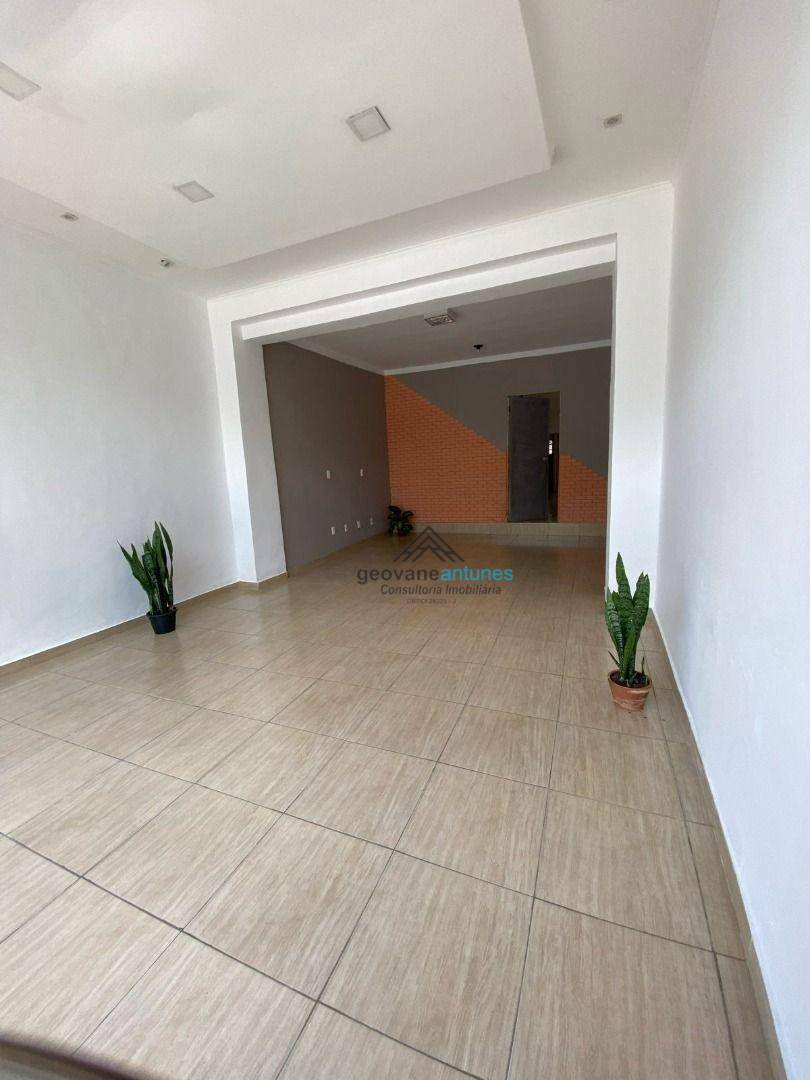 Loja-Salão para alugar, 72m² - Foto 2