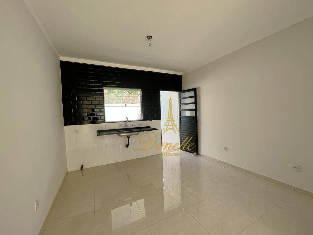 Sobrado à venda com 2 quartos, 84m² - Foto 29