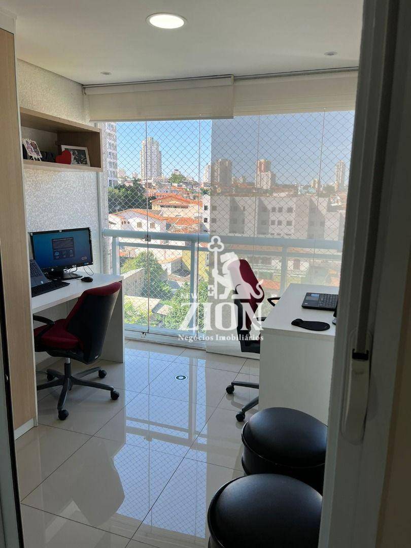 Apartamento à venda com 2 quartos, 72m² - Foto 11