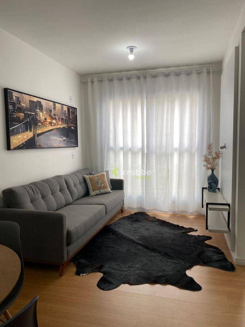 Apartamento, 2 quartos, 48 m² - Foto 1