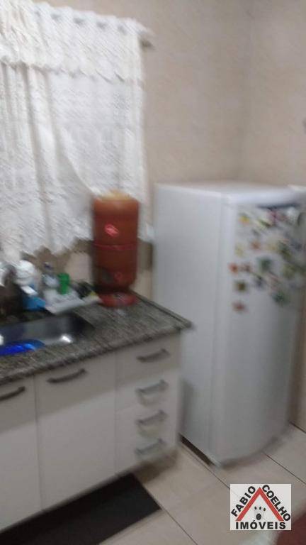 Apartamento à venda com 2 quartos, 52m² - Foto 4