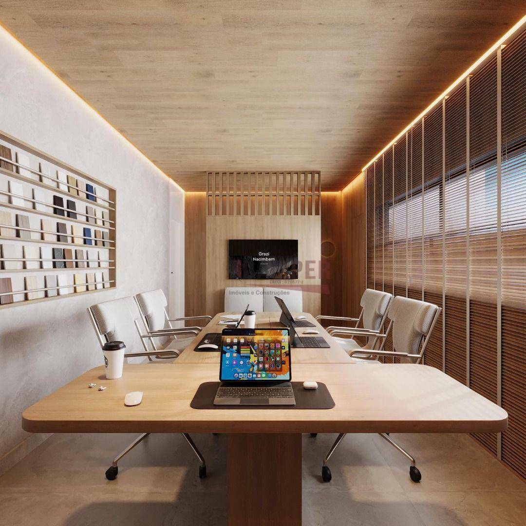 Prédio Inteiro, 272 m² - Foto 18