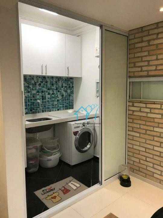 Cobertura, 2 quartos, 126 m² - Foto 11