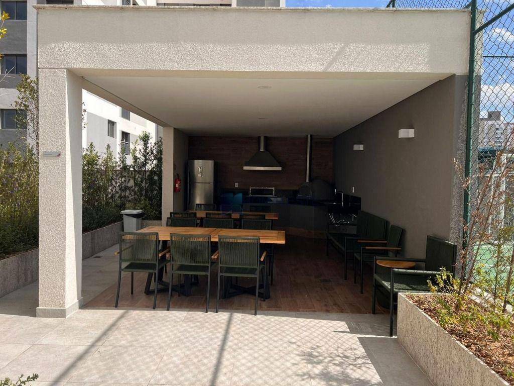 Apartamento à venda com 3 quartos, 89m² - Foto 10