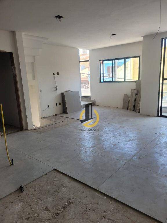 Sobrado à venda com 3 quartos, 156m² - Foto 2