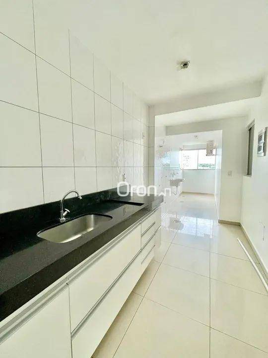 Apartamento à venda com 3 quartos, 80m² - Foto 8