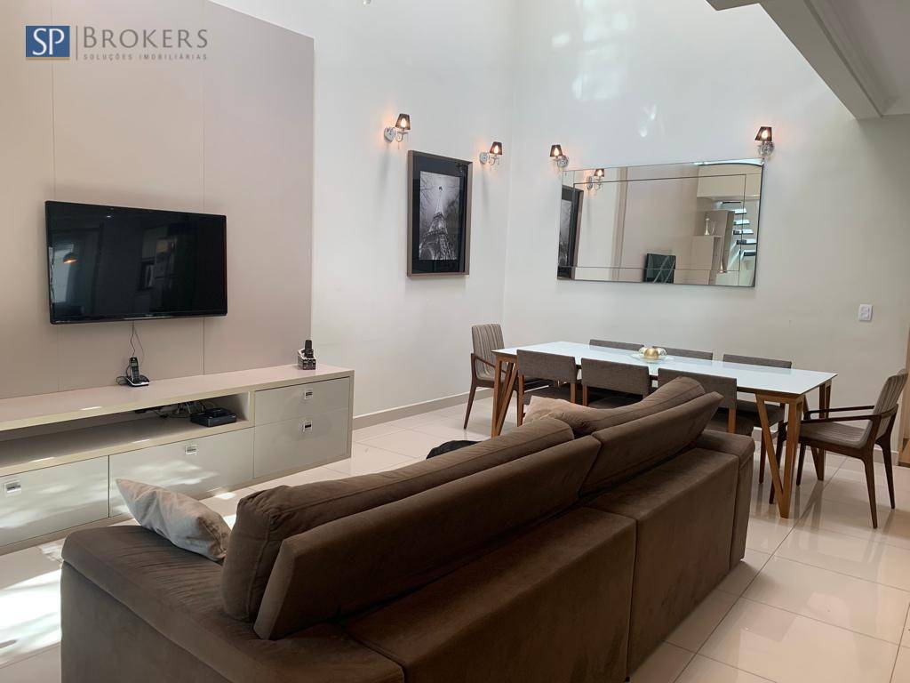 Casa de Condomínio, 3 quartos - Foto 5