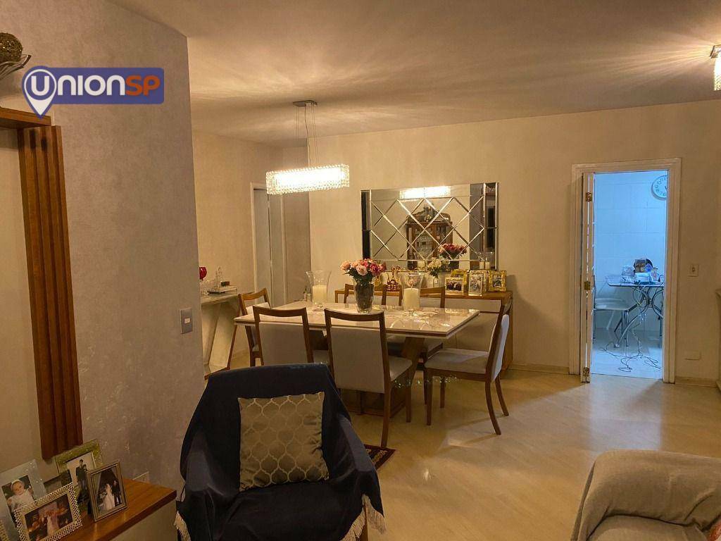 Apartamento à venda com 4 quartos, 164m² - Foto 10