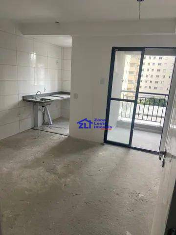 Apartamento à venda com 2 quartos, 41m² - Foto 5