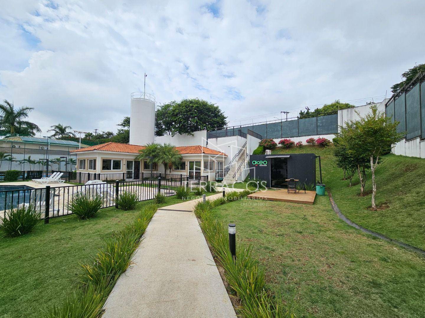 Casa de Condomínio para alugar com 3 quartos, 89m² - Foto 44