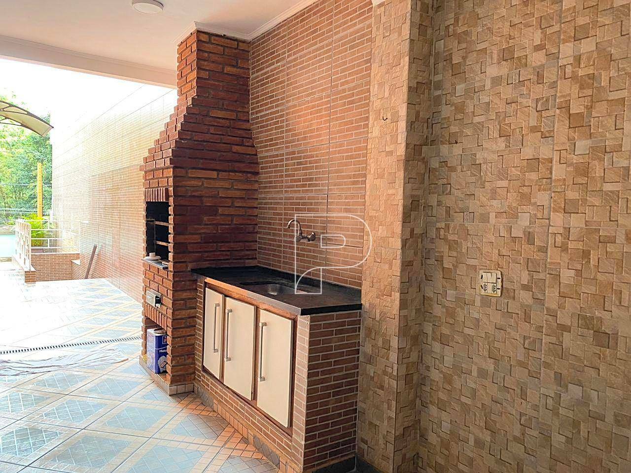 Casa à venda com 3 quartos, 201m² - Foto 27