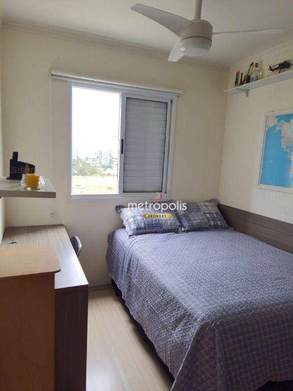 Apartamento à venda e aluguel com 2 quartos, 60m² - Foto 26