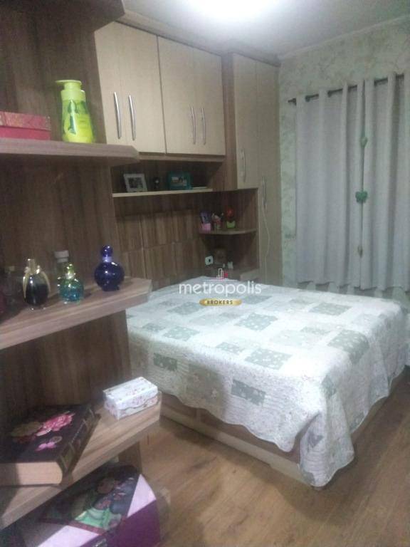 Apartamento à venda com 2 quartos, 84m² - Foto 9