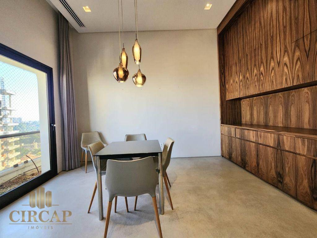 Cobertura, 3 quartos, 611 m² - Foto 12