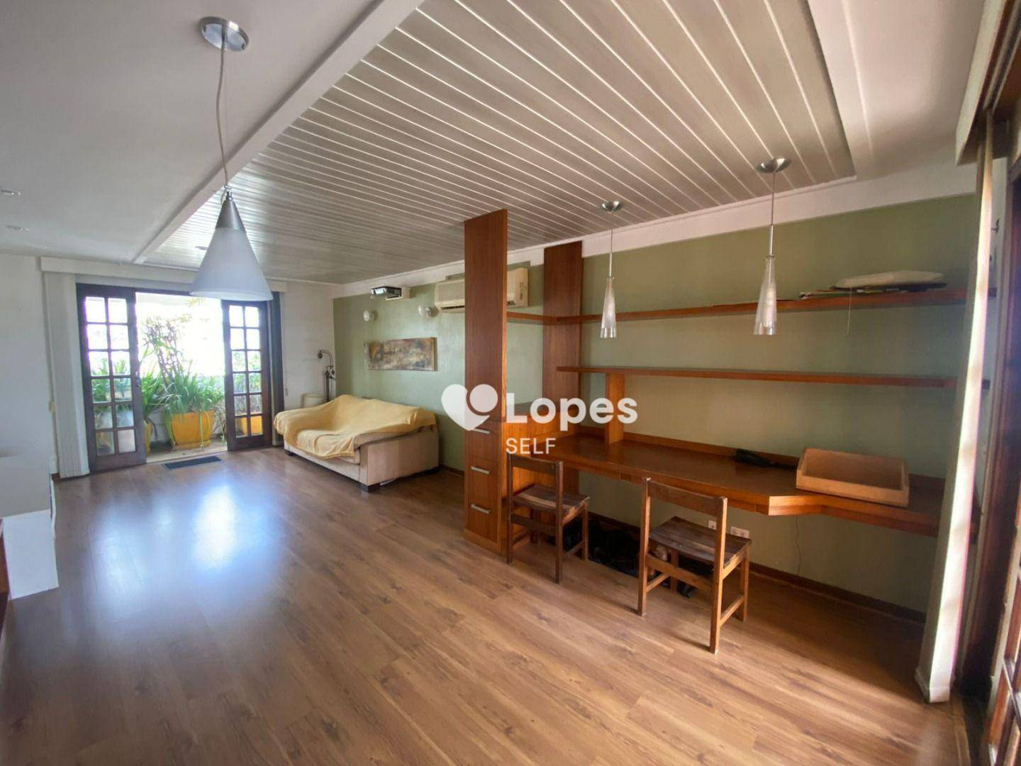 Cobertura à venda com 3 quartos, 200m² - Foto 6