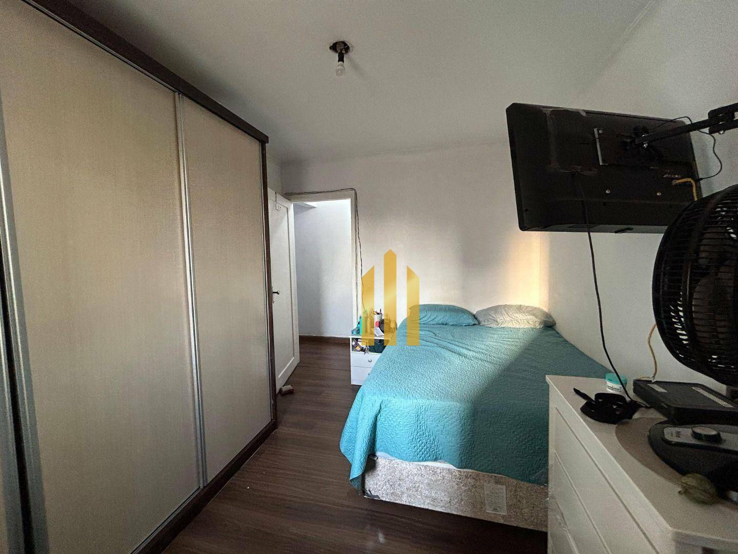 Apartamento à venda com 3 quartos, 74m² - Foto 24