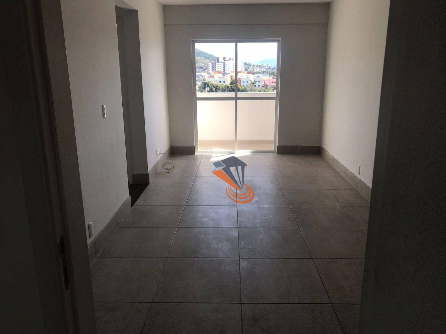 Apartamento à venda com 2 quartos, 64m² - Foto 9