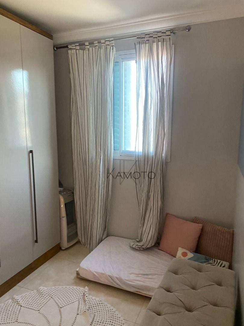 Apartamento para alugar com 2 quartos, 50m² - Foto 11