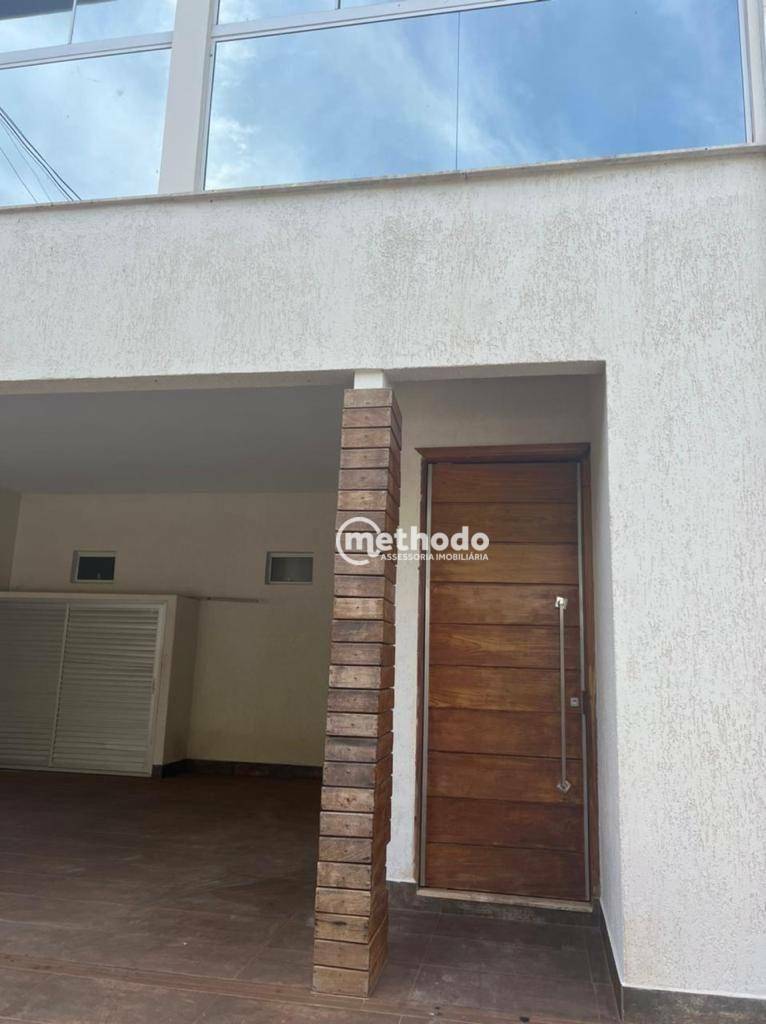 Casa à venda com 3 quartos, 239m² - Foto 8