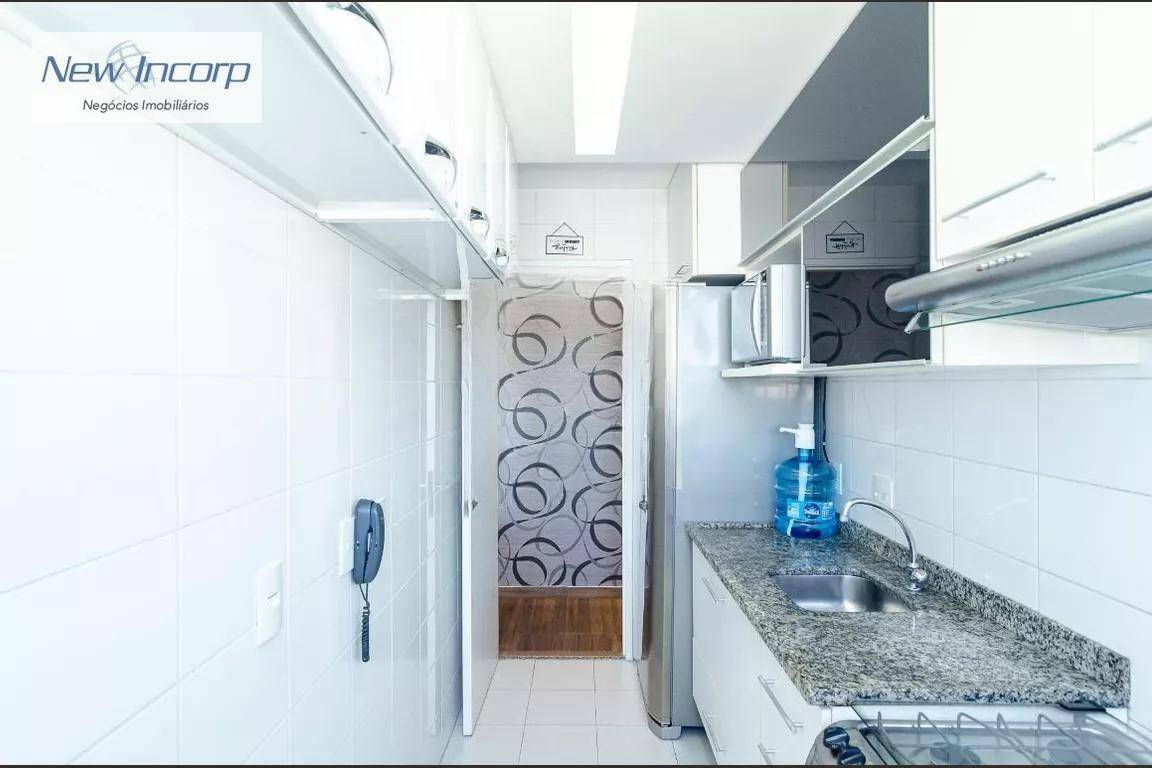 Apartamento à venda com 2 quartos, 55m² - Foto 6