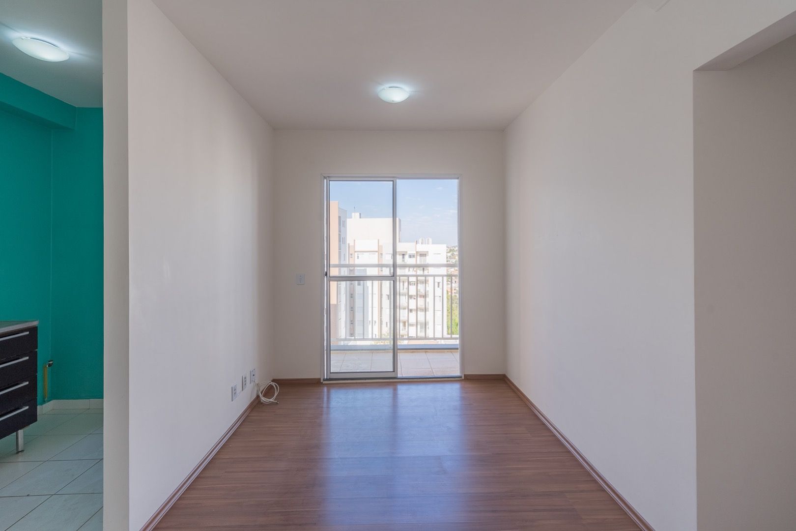 Apartamento à venda com 2 quartos, 47m² - Foto 5