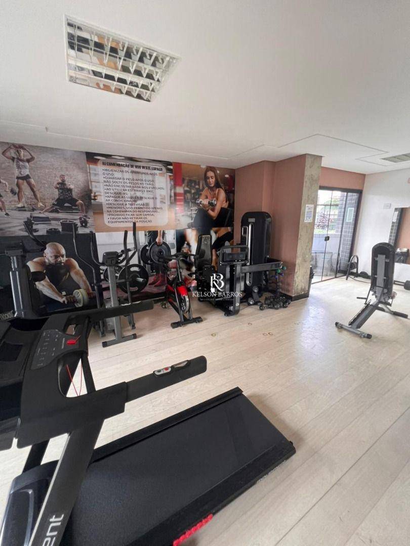 Apartamento, 2 quartos, 69 m² - Foto 4