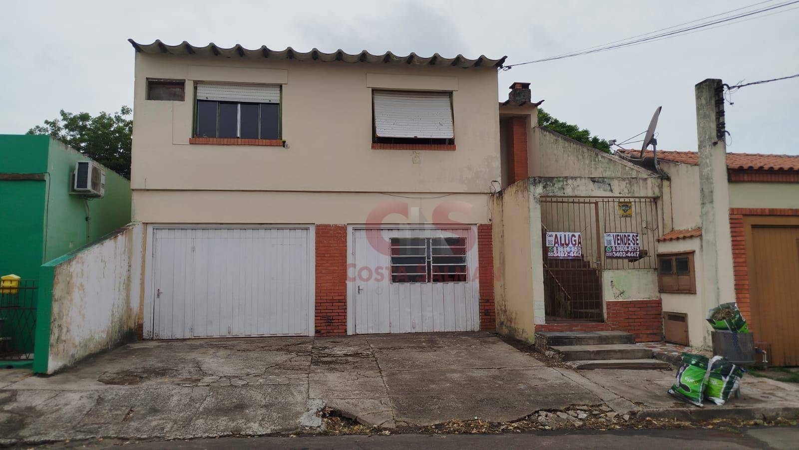 Casa, 2 quartos - Foto 1