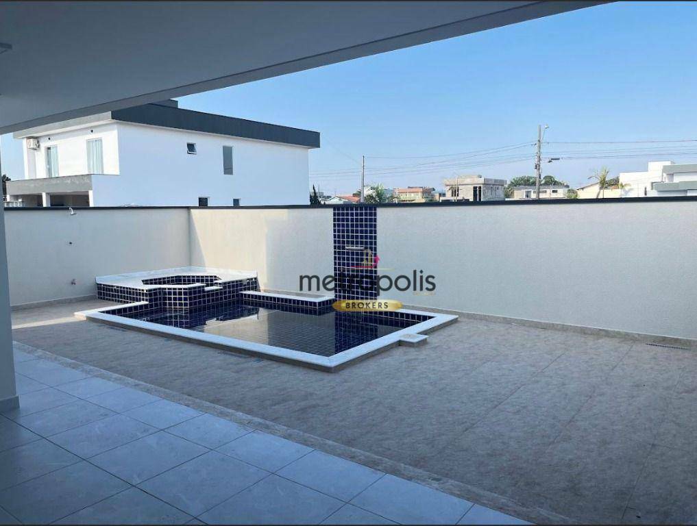 Sobrado à venda com 4 quartos, 193m² - Foto 12