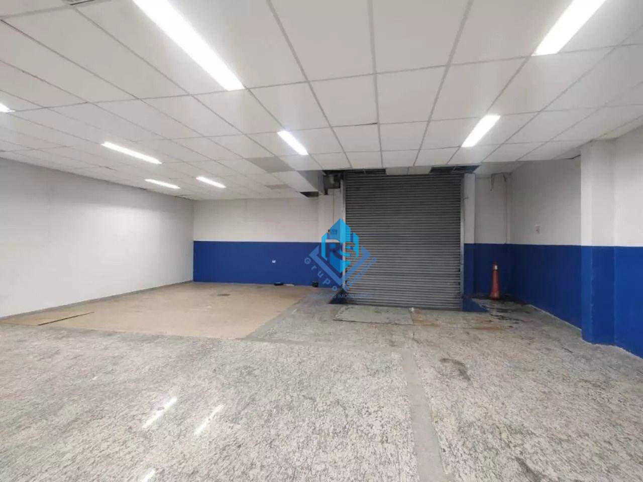 Depósito-Galpão-Armazém para alugar, 590m² - Foto 8