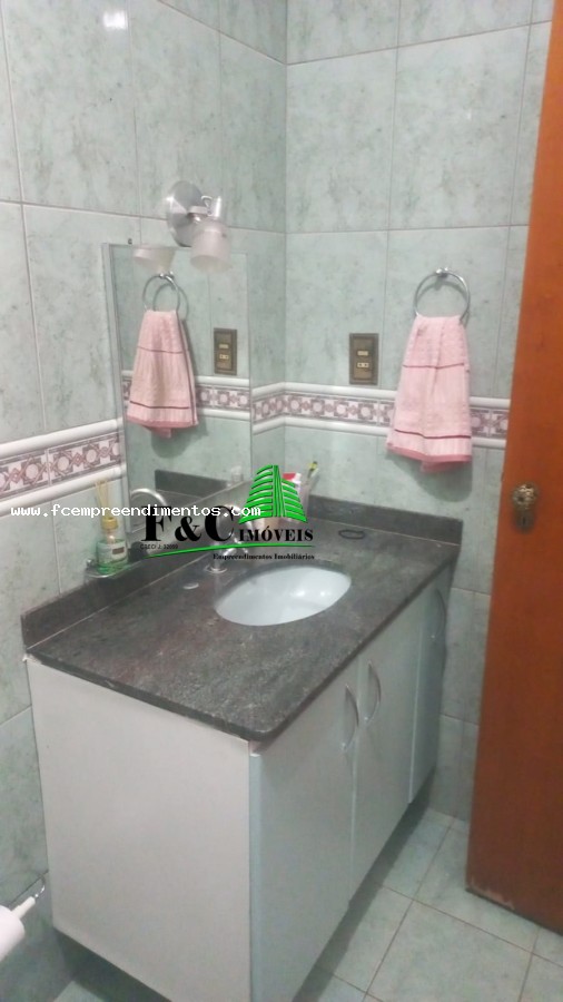 Casa, 3 quartos - Foto 13