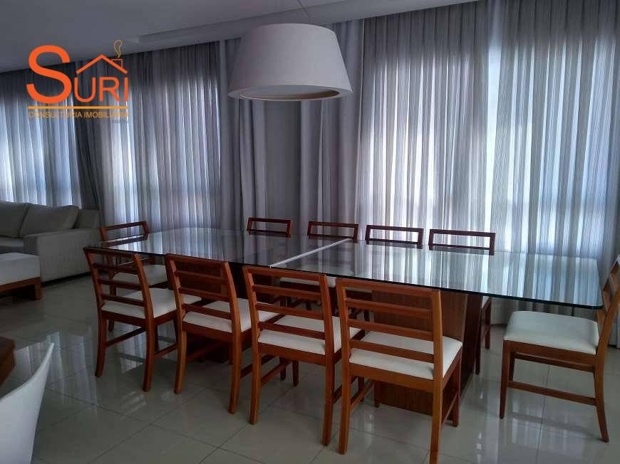 Apartamento à venda com 3 quartos, 184m² - Foto 14