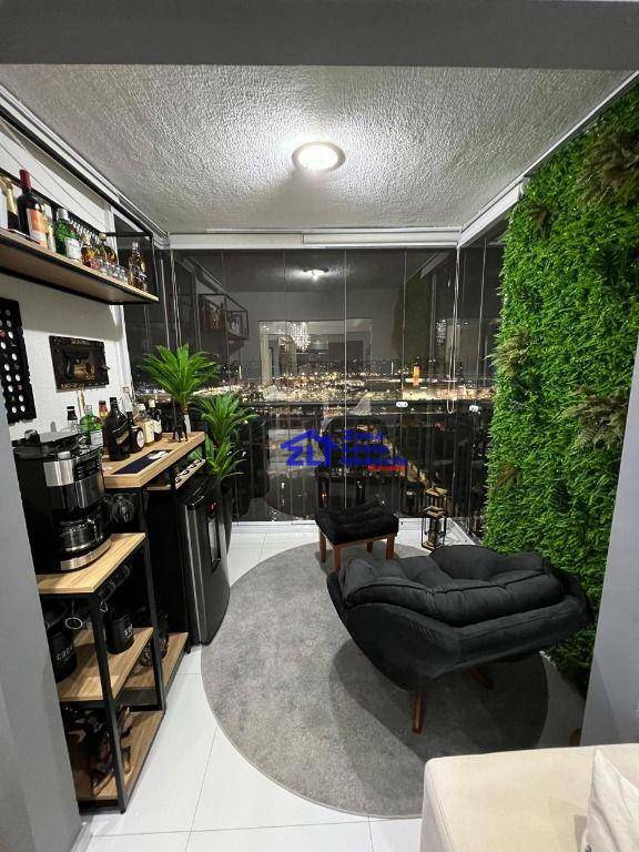 Apartamento à venda com 2 quartos, 50m² - Foto 3