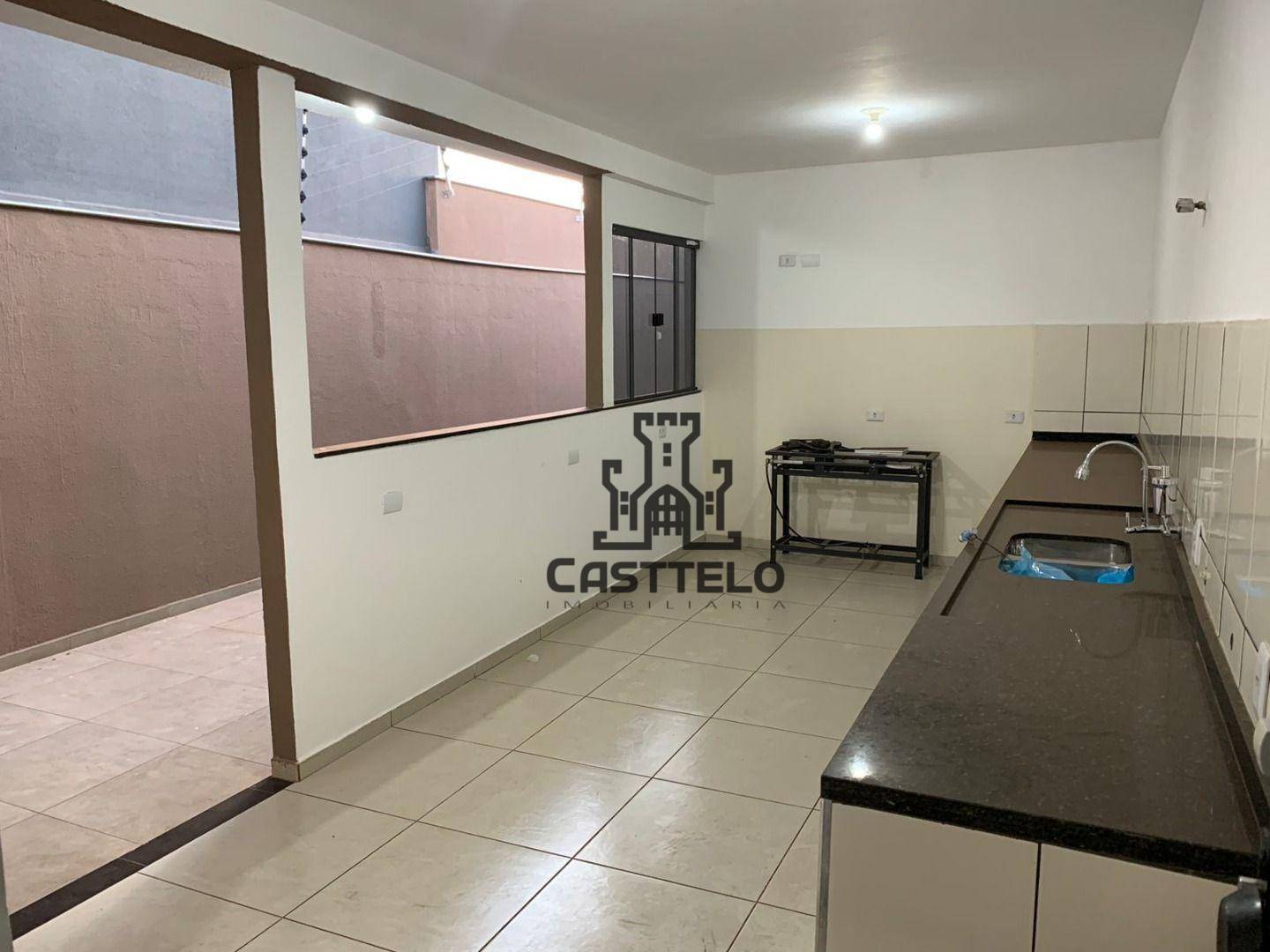 Casa à venda com 3 quartos, 159m² - Foto 5