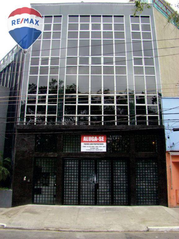 Prédio Inteiro para alugar, 675m² - Foto 29