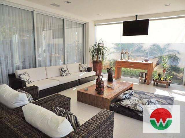 Casa de Condomínio à venda com 7 quartos, 860m² - Foto 14