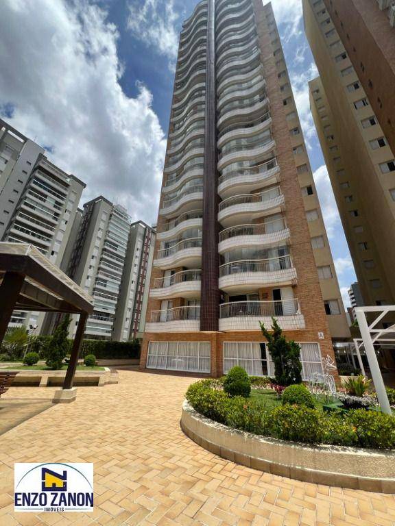 Apartamento, 3 quartos, 105 m² - Foto 4