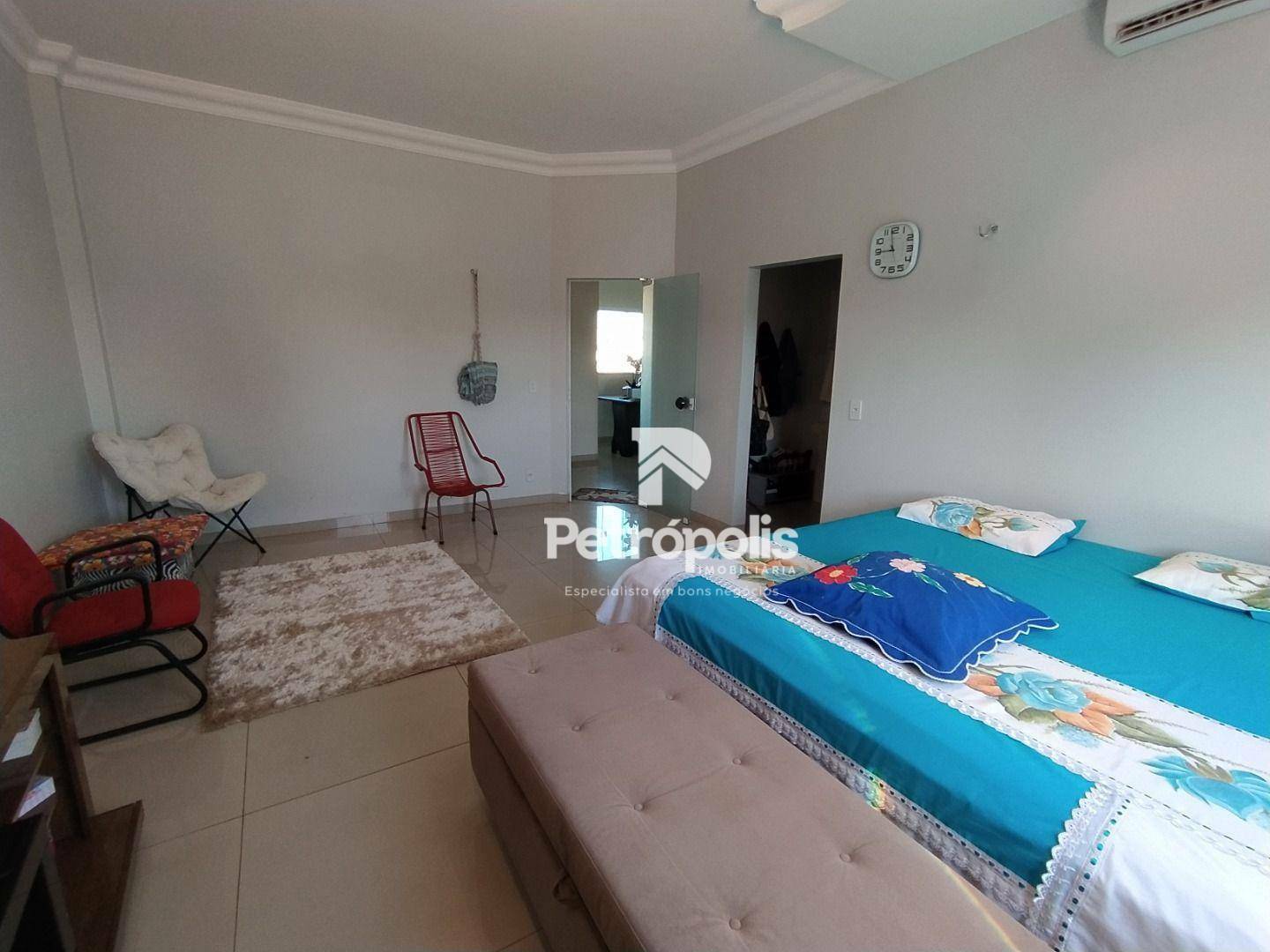 Sobrado à venda com 4 quartos, 195m² - Foto 11